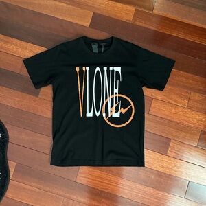VLONE X FRAGMENT T SHIRT *RARE*